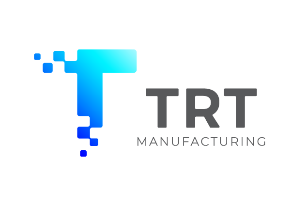 TRT Manufacturing Logo